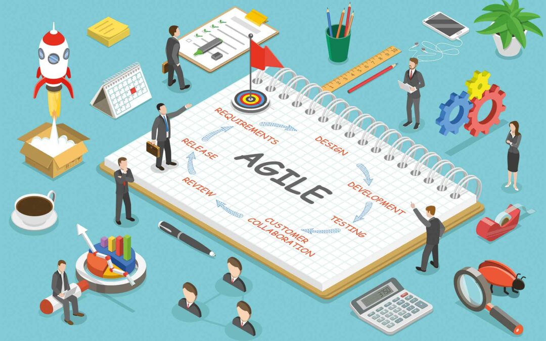 Agile Techniken im Überblick