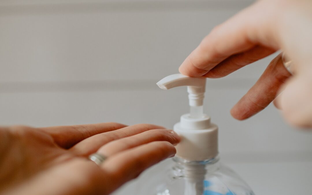 Back to School – Unser Hygieneplan