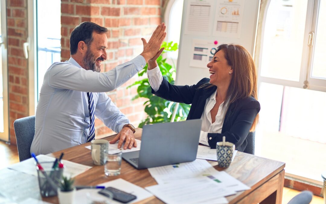 Marketing und PR – Hand in Hand zum Erfolg