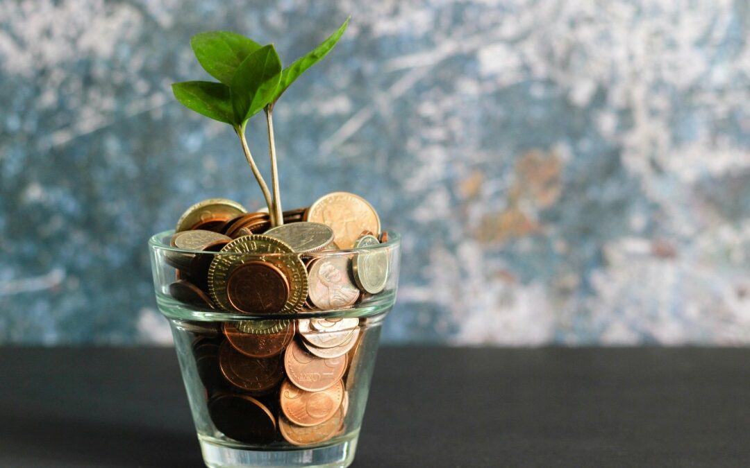 Wie hoch ist das ideale Marketingbudget?