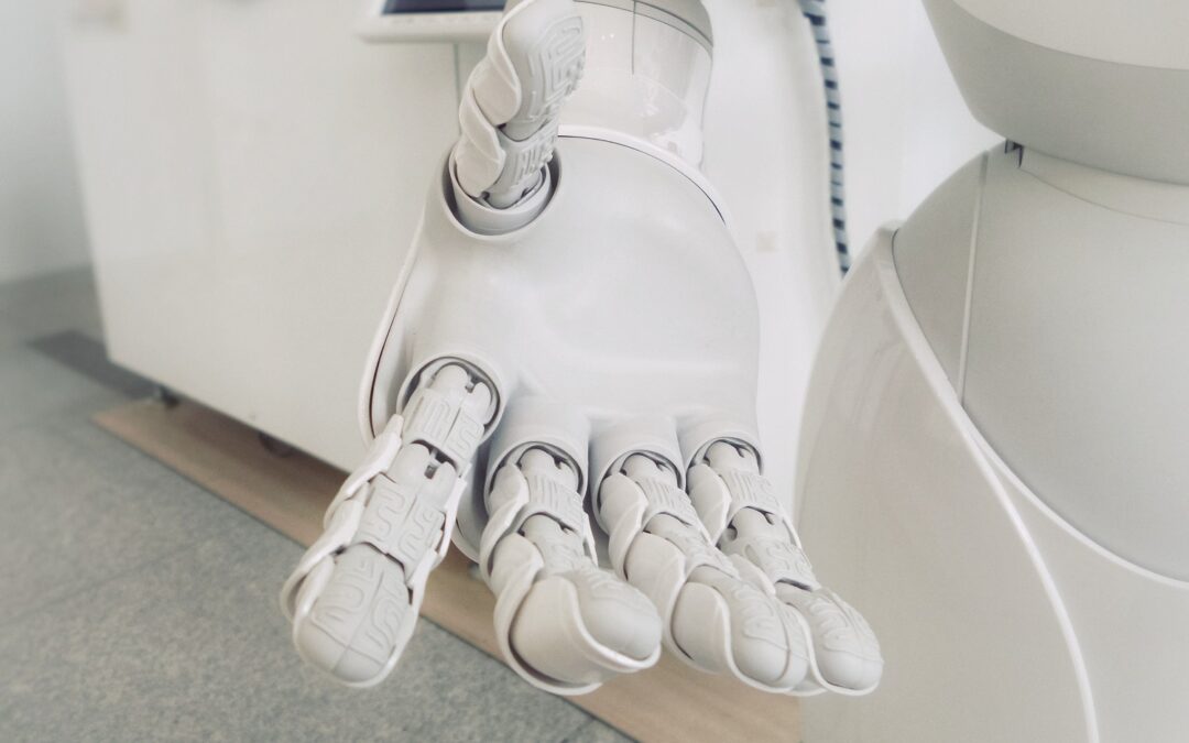 Content-Erstellung in Sekunden mit künstlicher Intelligenz