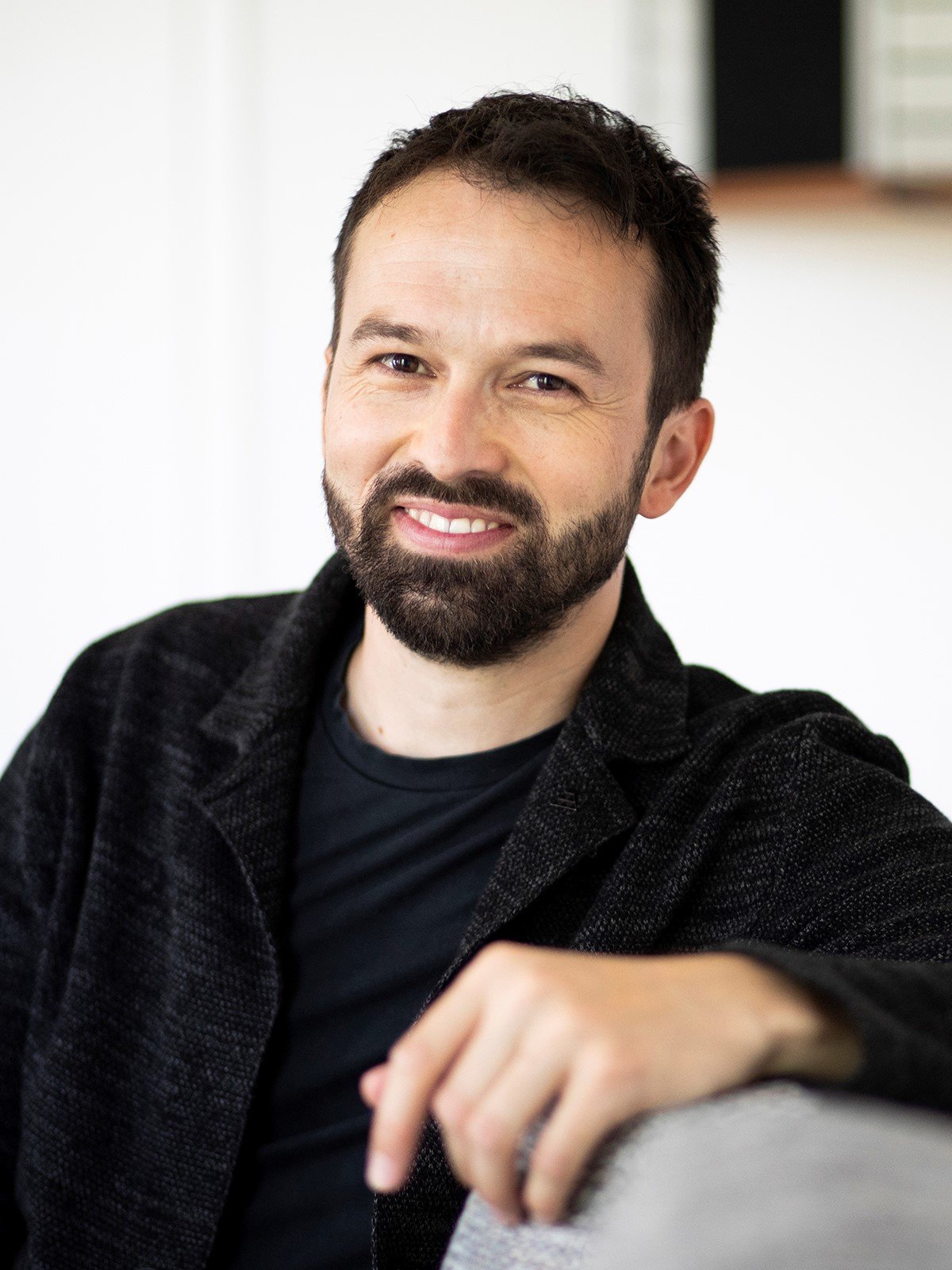 Michael Hauri Leipzig School of Media