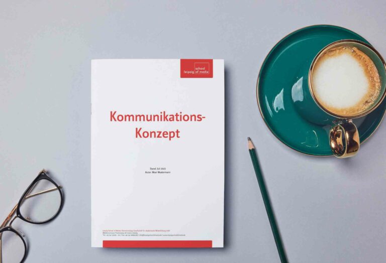 Kommunikationskonzepte & Kampagnen