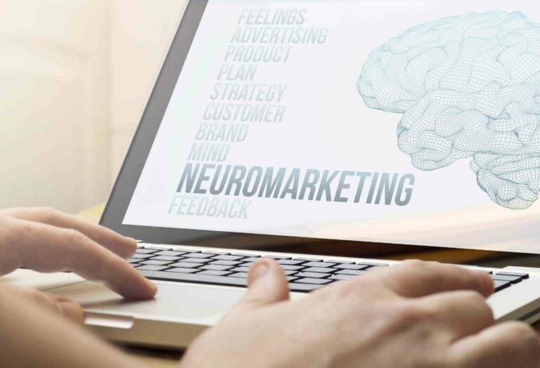 Neuromarketing in der digitalen Kommunikation