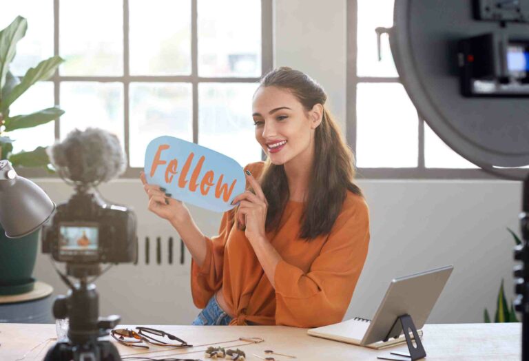 Influencer Marketing