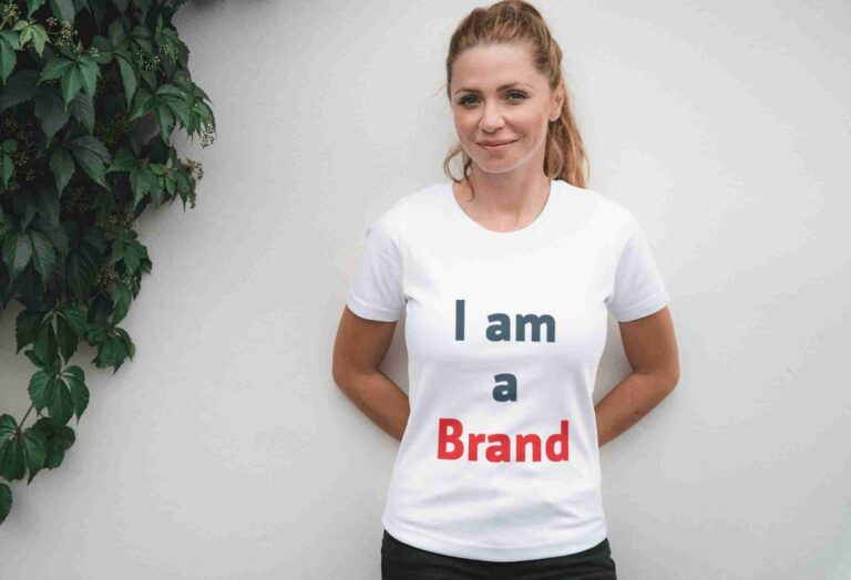 Erste Schritte zum Personal Branding