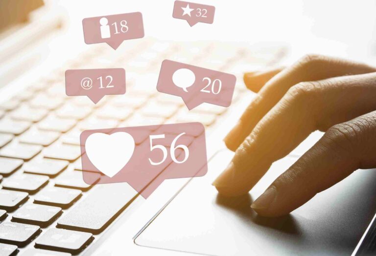 Von Null auf Social Media: Der gelungene Einstieg