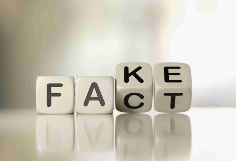Fake News entlarven: Werkzeuge und Strategien zur Medienanalyse