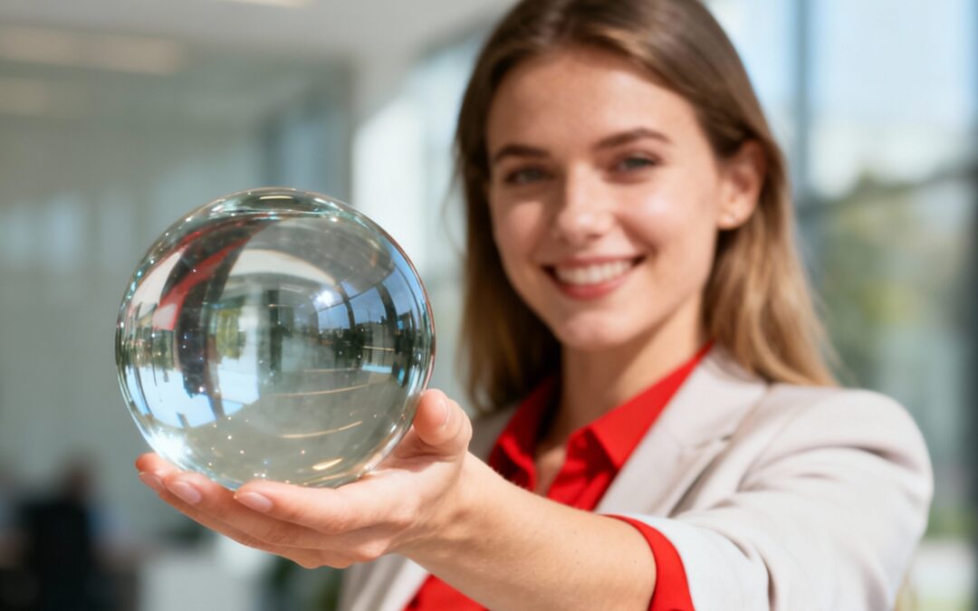 Was kommt, was bleibt? Unsere Trendprognosen für 2026