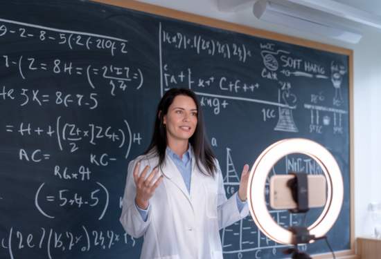 Von LinkedIn bis TikTok: Erfolgreiche Wissenschaftskommunikation auf Social Media