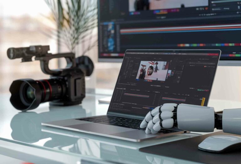 KI in der Videoproduktion