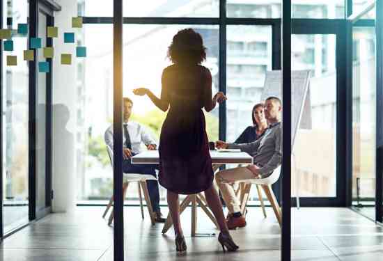 Führungskräftetraining: Personal zeitgemäß führen