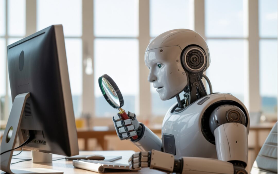 SEO neu gedacht: Wie Inhalte in der KI-Suche sichtbar werden