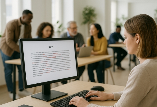 BFSG in der Praxis: Einfache Sprache erfolgreich implementieren