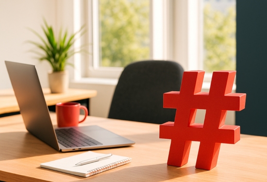 Sind Hashtags heute noch wichtig?