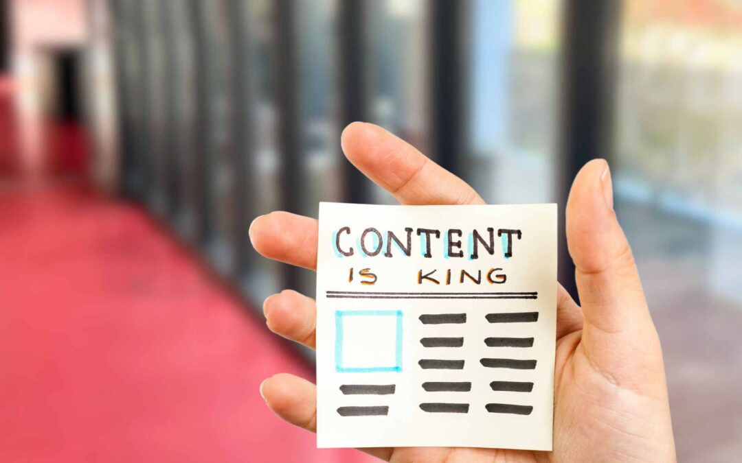 6 Wege, um Content-Ideen für Social Media zu entwickeln