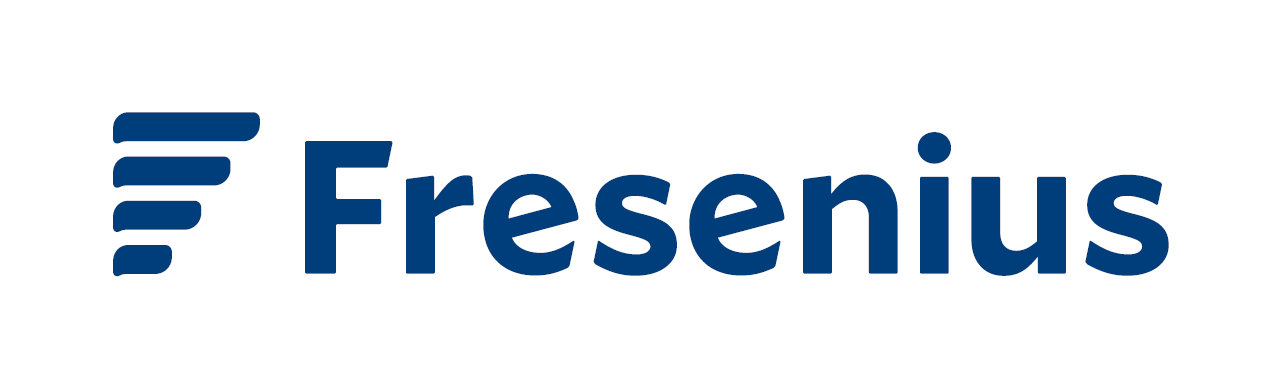 Logo Frisenius Logo Frisenius