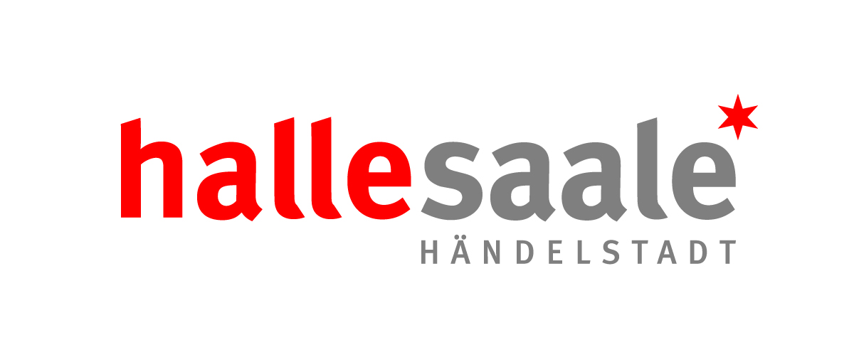 Logo hallesaale