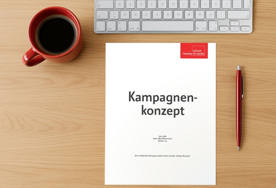 Kampagnenkonzepte kompakt