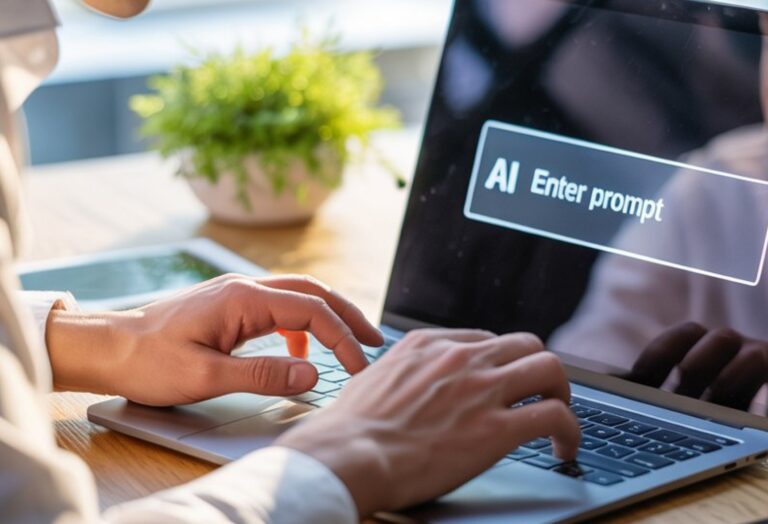 Richtiges Prompting mit ChatGPT
