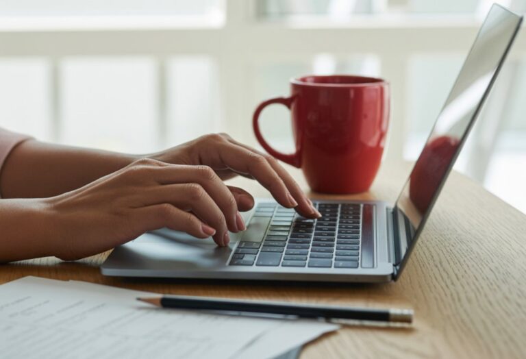 Wirkungsvoll Texten für Newsletter, Blog und Website