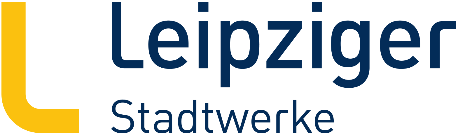 Leip_Sw_LGelb_quer_rgb Logo Stadtwerke Leipzig GmbH