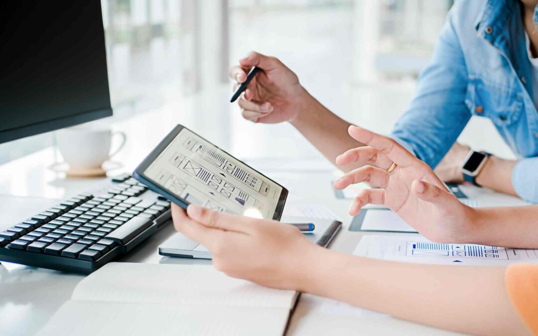 Content-Review am Jahresende – Eine Anleitung