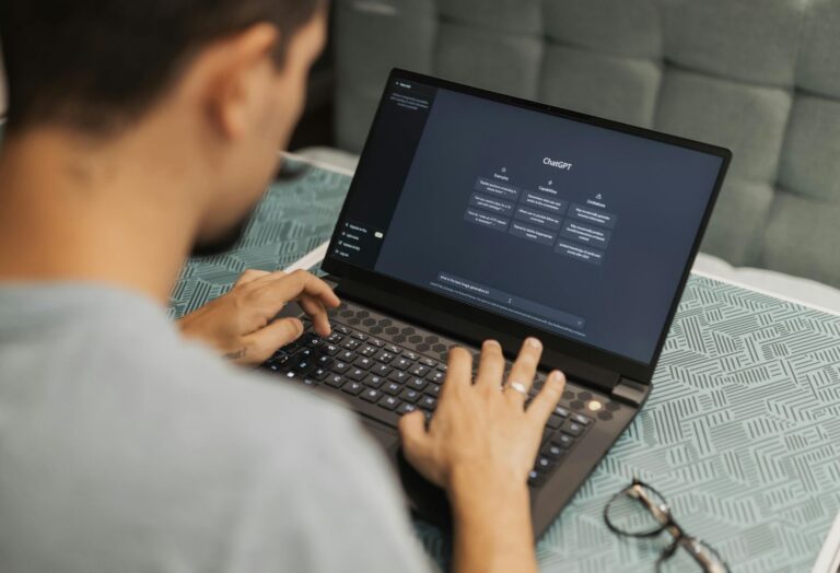 Vom Prompt zum Profi: KI-Workflows, Agenten und GPTs