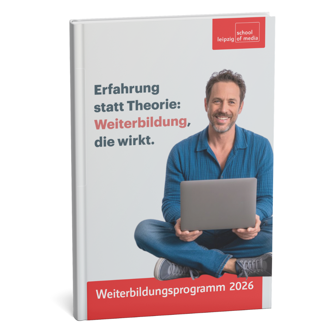 Programmbroschüre 2026 (1) Programmbroschüre der LSoM Seminare 2026