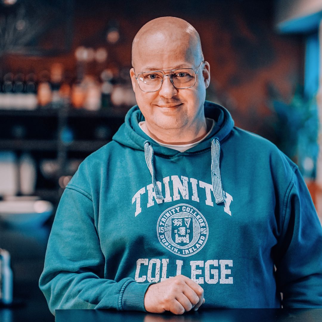 Foto Trainer Tom Noeding