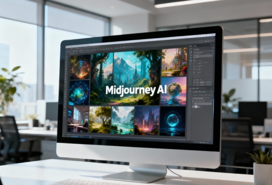 Crashkurs Midjourney