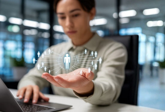 Community Manager:in