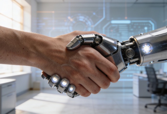 KI für Kreative: Von Visual Content zur strategischen Beratung