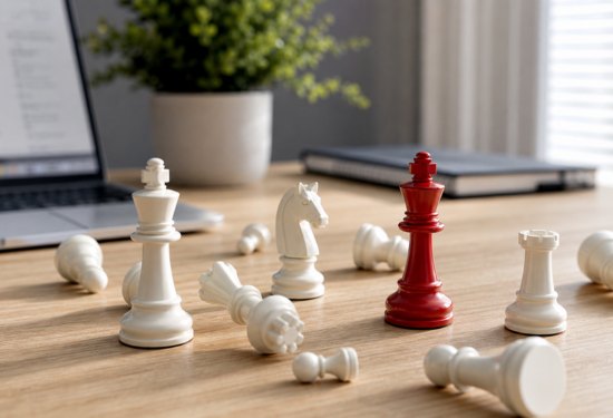 Digitale Marketingstrategie