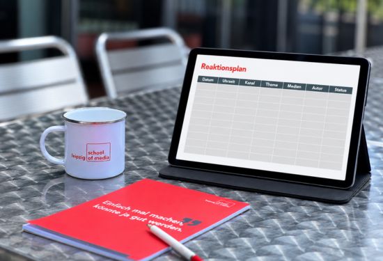 Social Media mit kleiner Mannschaft: So entsteht ein realistischer Redaktionsplan