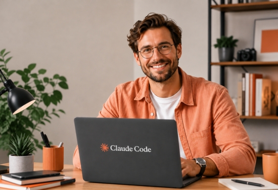 Claude Code: Workflows für Marketing und Content Creation