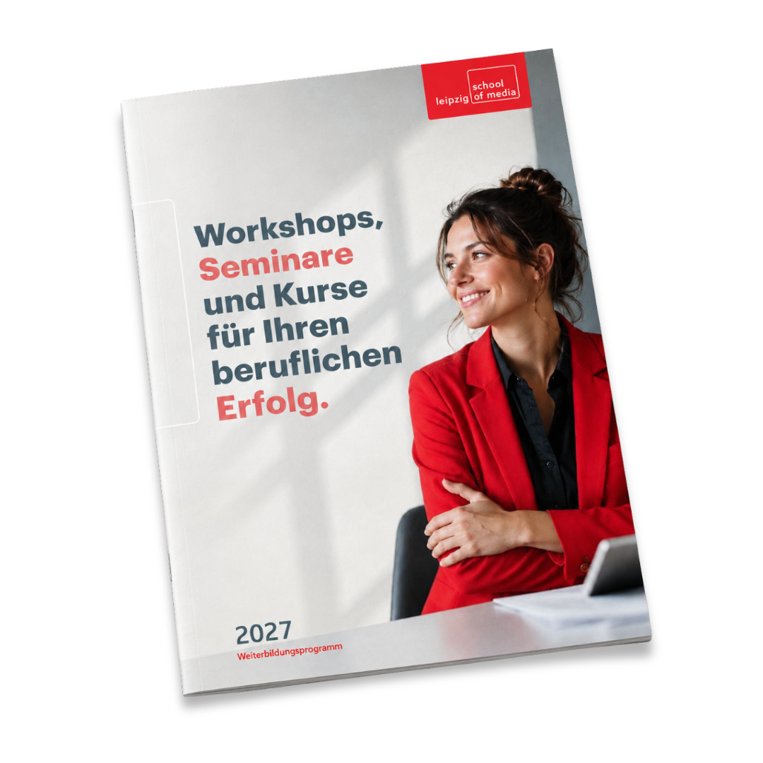 LSoM Seminarprogramm 2027 Abbildung Seminarbroschüre 2027 der LSoM